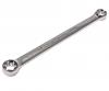JTC JTCEF1012 Ключ накидной TORX E10хE12 L=141мм прямой JTC