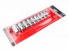 JTC JTC-H409E Набор головок торцевых 1/2 TORX Е10-Е24 9 предметов JTC