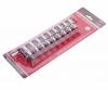 JTC JTC-H409T Набор насадок TORX 1/2 T20-T60 9шт JTC