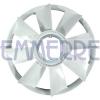 EMMERRE 907276 Крыльчатка вентилятора