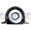 EMMERRE 925067 Подшипник подвесной кардана в сборе d50