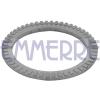 EMMERRE 931013 Кольцо ABS зубчатое переднее