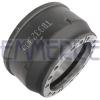 EMMERRE 932305 Барабан тормозной  410x250x298 n3x12mm n5x24mm n10x23mm
