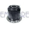 EMMERRE 933432 Корпус колесного редуктора