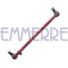 EMMERRE 954153 Тяга рулевая продольная L=670 d=36