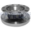 EMMERRE 960464 Диск тормозной задний 434x163x45