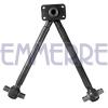 EMMERRE 972498 Тяга реактивная V-образная 627mm