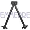 EMMERRE 972499 Тяга реактивная V-обр L=627 d=48 концы.n2x23/130 центр площадка