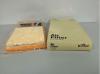 KITTO A0470 Фильтр воздушный    A-0470      036129620H (KITTO) A-0470 A0470