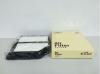 KITTO A886 Фильтр воздушный    A-886      17220-RNA-A00 (KITTO) A-886 A886