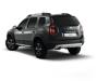 RENAULT 850228075R ЗАДНЯЯ НАКЛАДКА НА БАМПЕР DUSTER