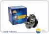 AMD AMD.HUB22 Ступица передняя в сборе 13502829/AMD.HUB22 AMD