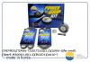 AMD AMDKITBR112 Ремкомплект ремня приводного CHEVROLET Aveo T250T255 B12D1 1.2 2008- Spark M300 1.0 1.2 B10D1 B12D1
