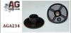AUTO-GUR AGA234 КЛИПСА КРЕПЕЖНАЯ 234