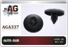 AUTO-GUR AGA337 КЛИПСА КРЕПЕЖНАЯ 337