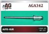 AUTO-GUR AGA342 КЛИПСА КРЕПЕЖНАЯ 342