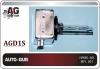 AUTO-GUR AGD1S ЛАМПА, Г*ЗОРАЗРЯДНАЯ D1S 12V 35W 4300K СВЕТ СТАНДАРТ