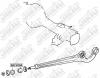 JIKIU AR21004 Втулка задней подвески  TOYOTA Land Cruiser HZJ76 Jan 90~Jan 4 AR21004