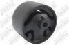 JIKIU BE22004 Карт.подушки ДВС JIKIU 11221-4M400 Y11 LH,M/T (BE22004)