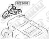 JIKIU BE25002 Карт.подушки ДВС JIKIU BJ0N-39-06YD 323 1.8 RH,BIG