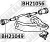 JIKIU BH21049 Сайлентблок