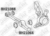 JIKIU BH21088 Сб 48654-32040 JIKIU CAMRY SV3#,4# SMALL (BH21088)