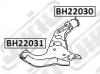 JIKIU BH22031 Сб 54590-0W001 JIKIU PATHFIND, LOW ARM (BH22031)