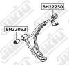 JIKIU BH22230 Сайлентблок