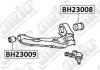 JIKIU BH23009 Сб MB633070 JIKIU DELICA P25W 4WD (BH23009)
