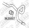 JIKIU BL21017 Втулка стабилизатора
