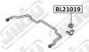JIKIU BL21019 Втулка стабилизатора  TOYOTA Land Cruiser HZJ81V Jan 90~Jan 98 BL21019