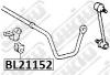JIKIU BL21152 Вт.ст. 48818-06220 JIKIU Camry ACV40 RE (BL21152)