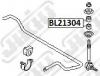 JIKIU BL21304 Втулка стабилизатора