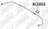 JIKIU BL22012 Вт.ст. 54613-2Y002 JIKIU A33 FR (BL22013)