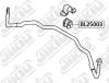 JIKIU BL25003 Втулка стабилизатора  MAZDA 323 BA Jan 94~Jan 98 BL25003