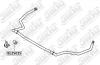 JIKIU BL25025 Втулка стабилизатора  MAZDA 323 BA Jan 94~Jan 98 BL25025