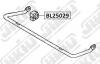 JIKIU BL25029 Втулка стабилизатора