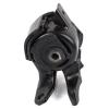 JIKIU MI25035 Опора двигателя  MAZDA 6 GG Jan 02~Jan 7 MI25035