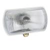 SKYWAY LA9837 W Фары п/туманные белые прямоугольные 1шт.