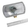 SKYWAY LA9837W Фары п/туманные белые прямоугольные 1шт.