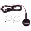SKYWAY S00203004 Антенна салона активная SKYWAY OMIKRON (круглая тонкое полотно два уса кабель 2,2м )