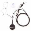 SKYWAY S00203006 Антенна активная Skyway Арктур круглая кабель 2 м
