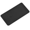 SKYWAY S00401010 Коврик на панель противоскользящий Skyway 18 х 10 см черный