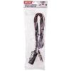 SKYWAY S00702001 Прикуриватель - удлинитель 12/24 В 60-70 Вт черный 5 А Skyway