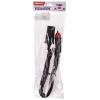 SKYWAY S00702003 Прикуриватель - удлинитель 12/24 В 60-70 Вт черный 5 А Skyway