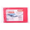 SKYWAY S00901001 Губка поролоновая SKYWAY (19*12*5) (Блеск+)