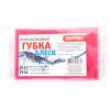 SKYWAY S00901002 Губка поролоновая SKYWAY Блеск (16,4*10,4*5)
