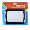 SKYWAY S01001002 Зеркало салона SKYWAY (на солнцезащитный козырек) (1 шт.)