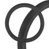 SKYWAY S01102022 Оплетка руля L Skyway Eco Modern 5 экокожа с плетением черная