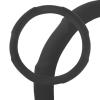 SKYWAY S01102049 Оплетка руля M Skyway Eco кожа перфорированная рельефная черная